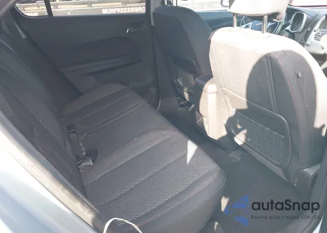 2015 Chevrolet Equinox 1Lt z USA, uszkodzony, nr VIN 2GNALBEK5F6192931